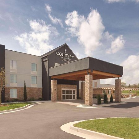 Country Inn & Suites By Radisson, Macon West, Ga Bagian luar foto