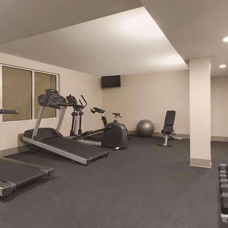 Country Inn & Suites By Radisson, Macon West, Ga Bagian luar foto