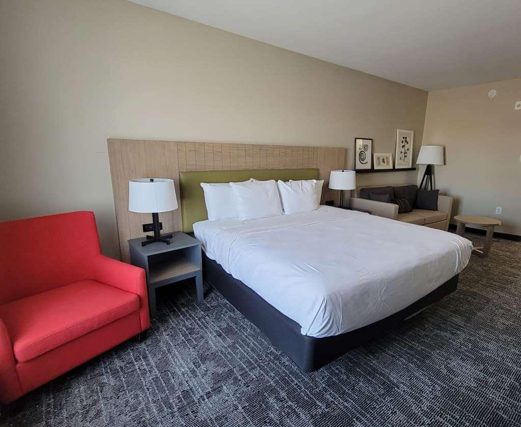 Country Inn & Suites By Radisson, Macon West, Ga Ruang foto