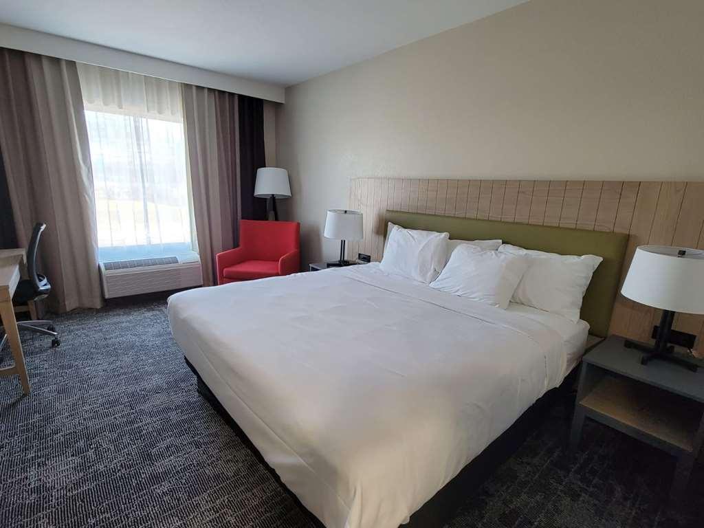Country Inn & Suites By Radisson, Macon West, Ga Ruang foto