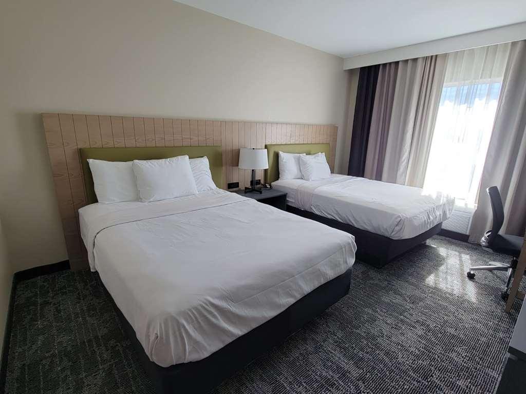 Country Inn & Suites By Radisson, Macon West, Ga Ruang foto