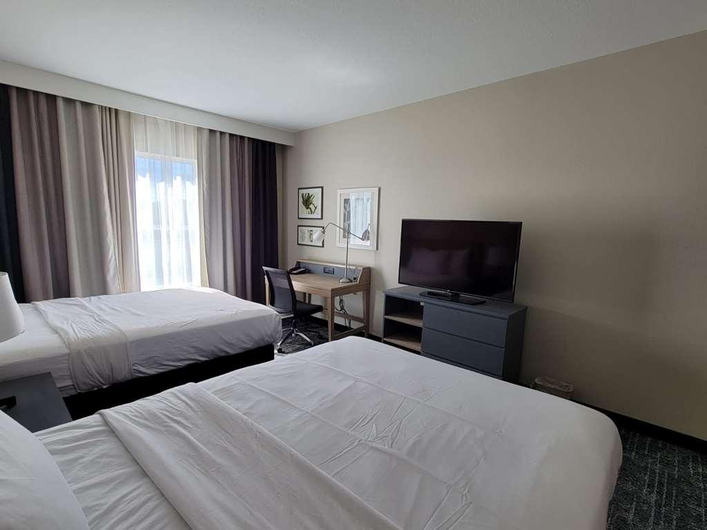 Country Inn & Suites By Radisson, Macon West, Ga Ruang foto