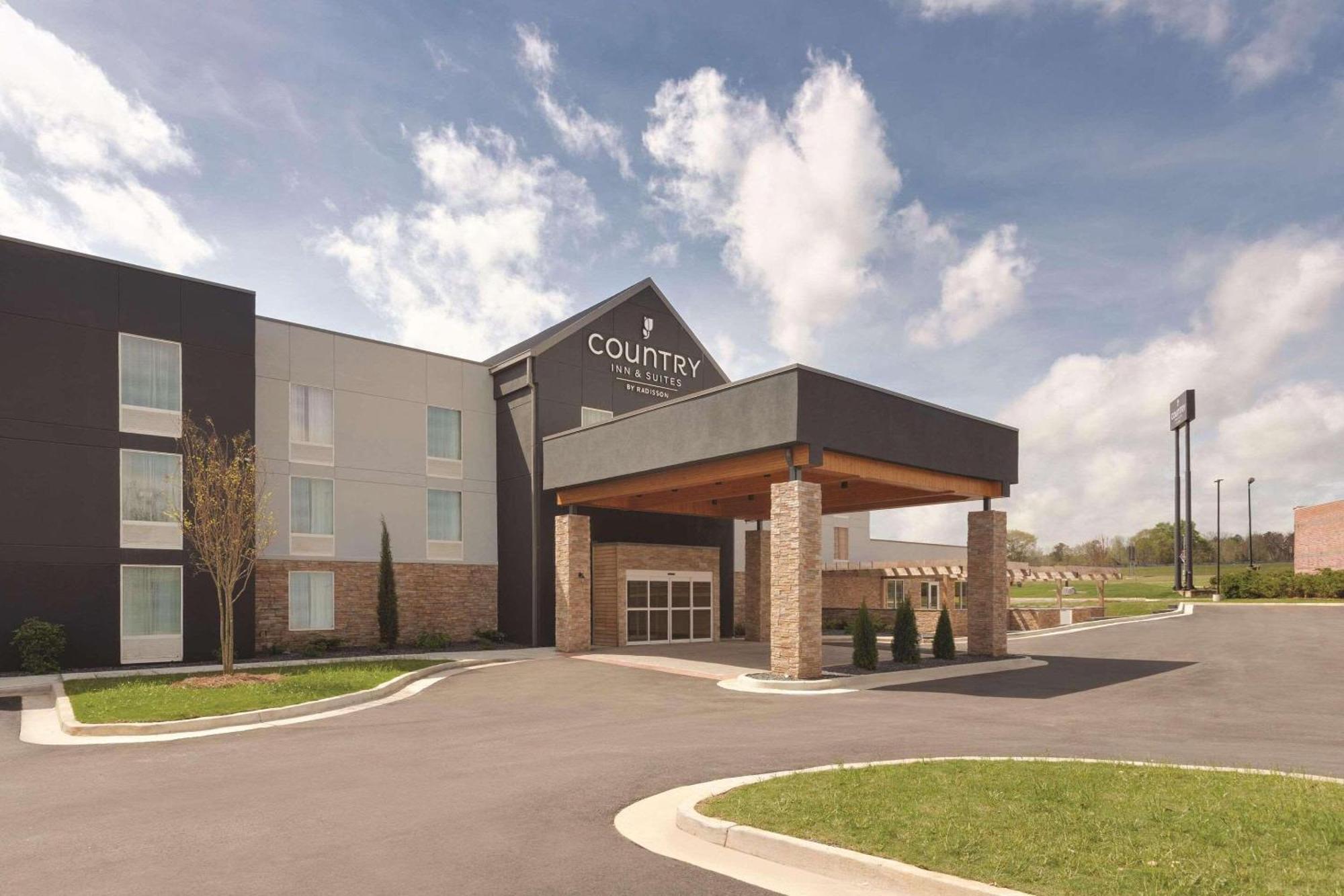 Country Inn & Suites By Radisson, Macon West, Ga Bagian luar foto