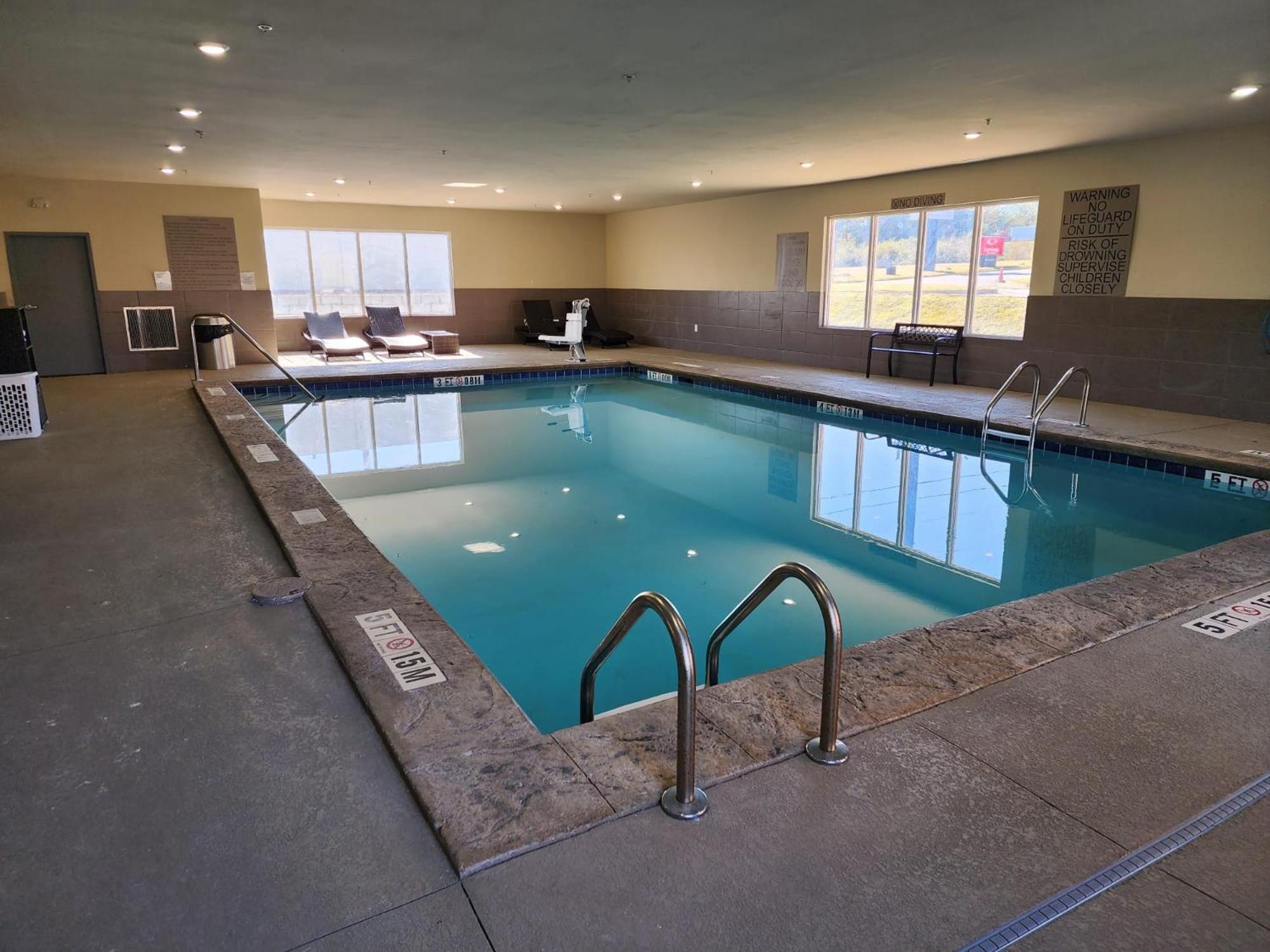 Country Inn & Suites By Radisson, Macon West, Ga Bagian luar foto