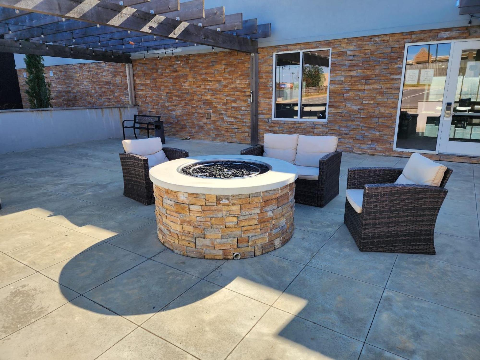 Country Inn & Suites By Radisson, Macon West, Ga Bagian luar foto