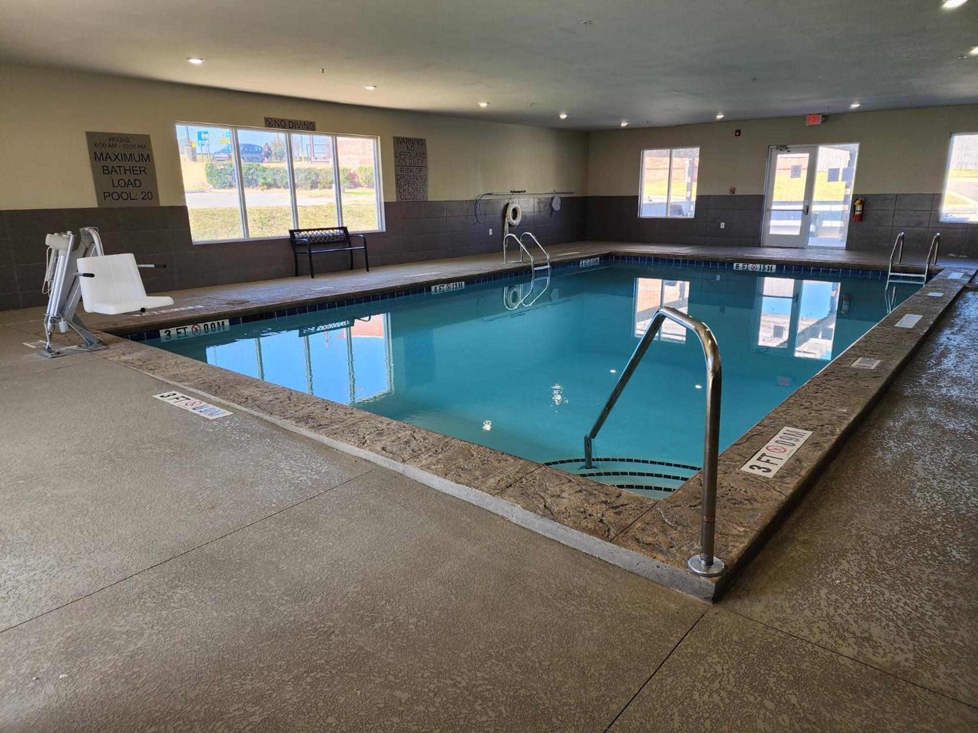 Country Inn & Suites By Radisson, Macon West, Ga Bagian luar foto