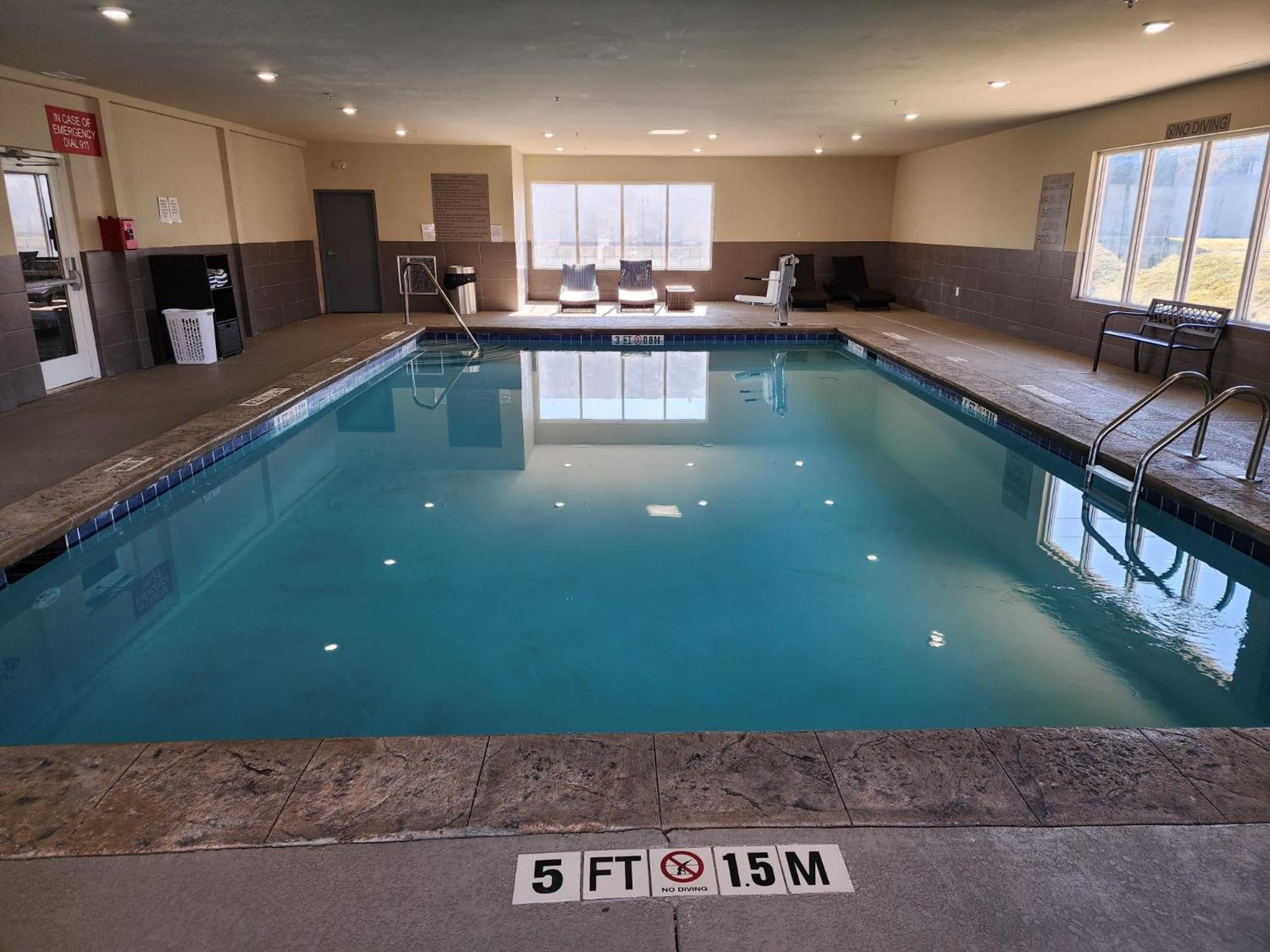 Country Inn & Suites By Radisson, Macon West, Ga Bagian luar foto