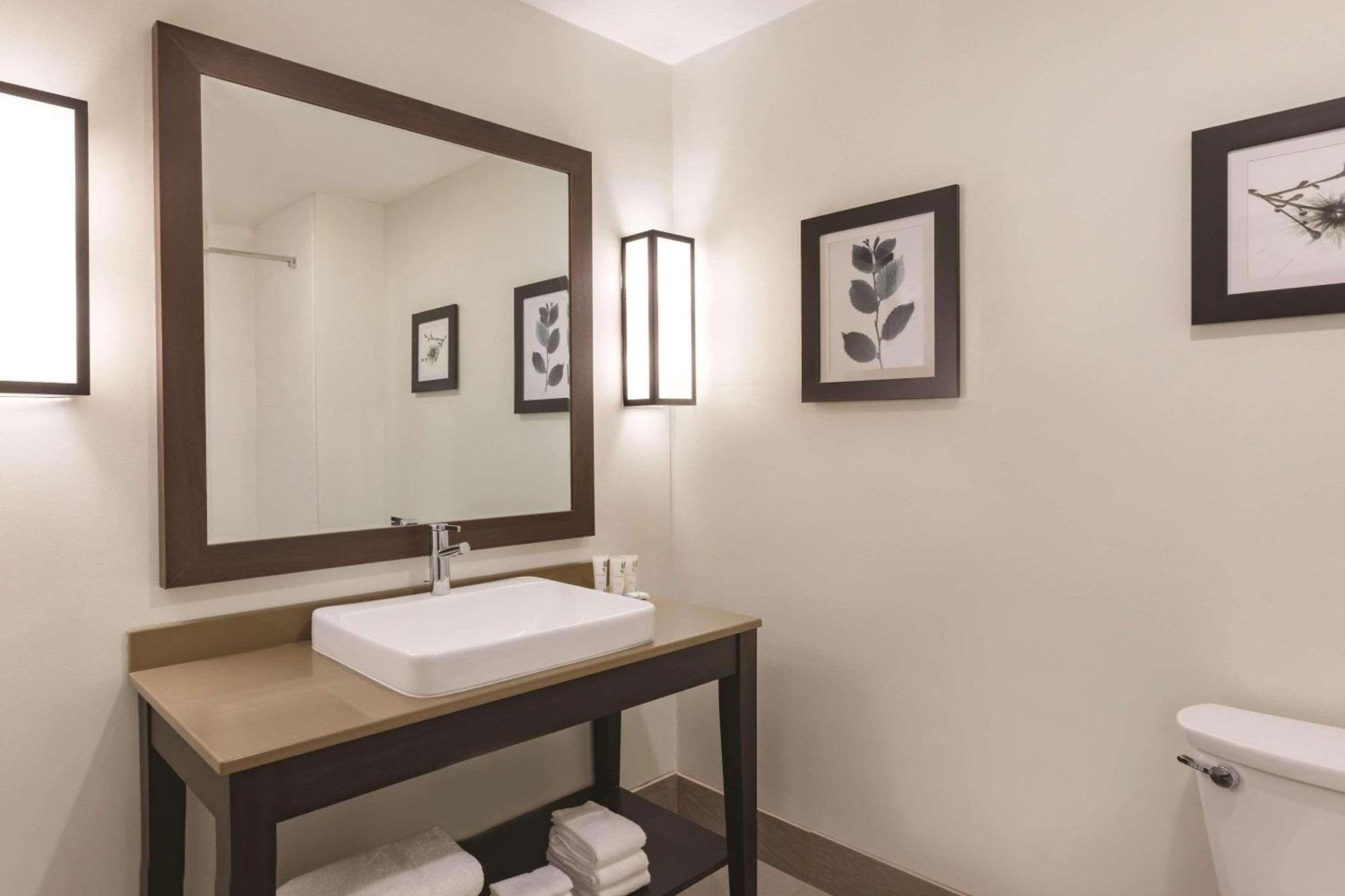 Country Inn & Suites By Radisson, Macon West, Ga Bagian luar foto
