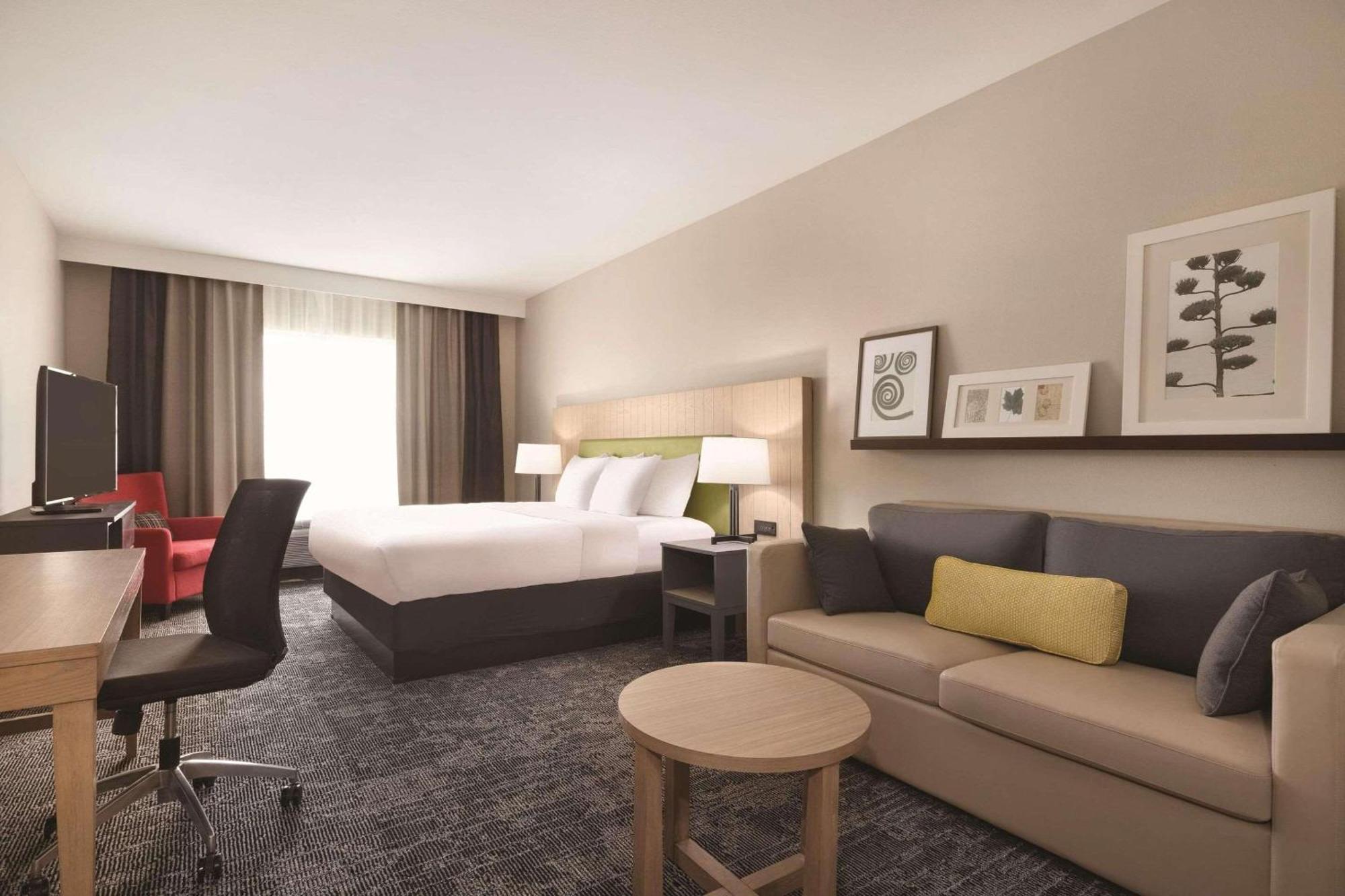 Country Inn & Suites By Radisson, Macon West, Ga Bagian luar foto