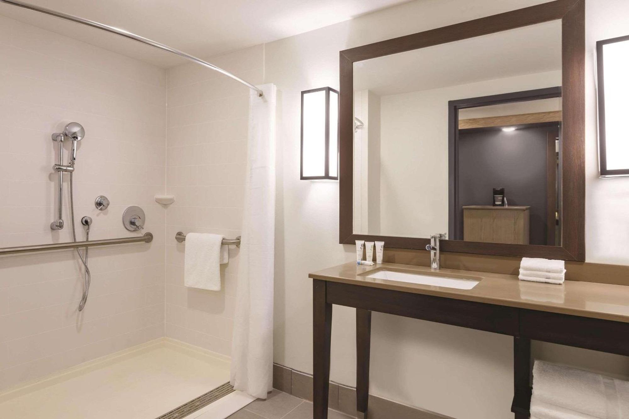 Country Inn & Suites By Radisson, Macon West, Ga Bagian luar foto