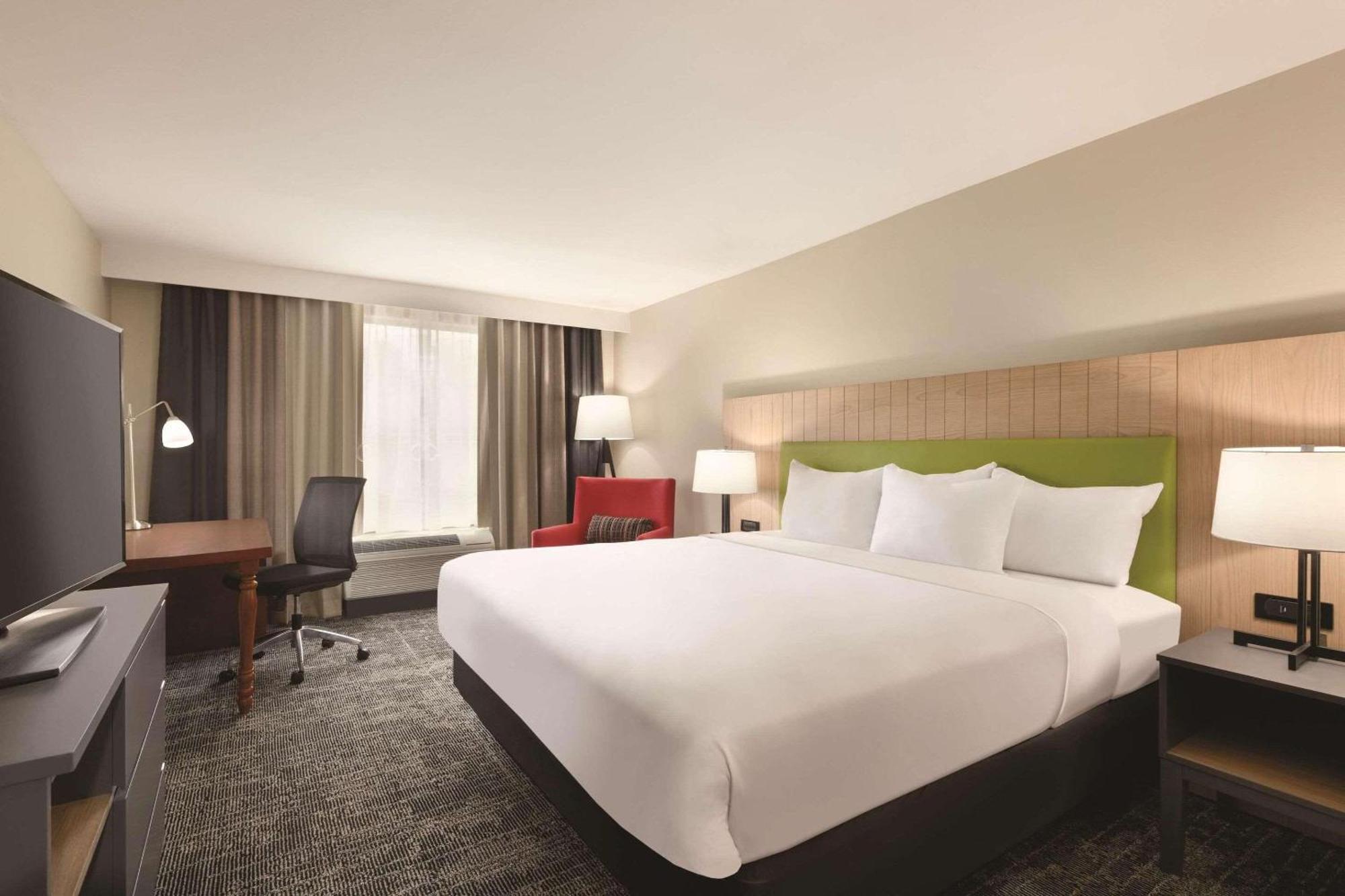Country Inn & Suites By Radisson, Macon West, Ga Bagian luar foto