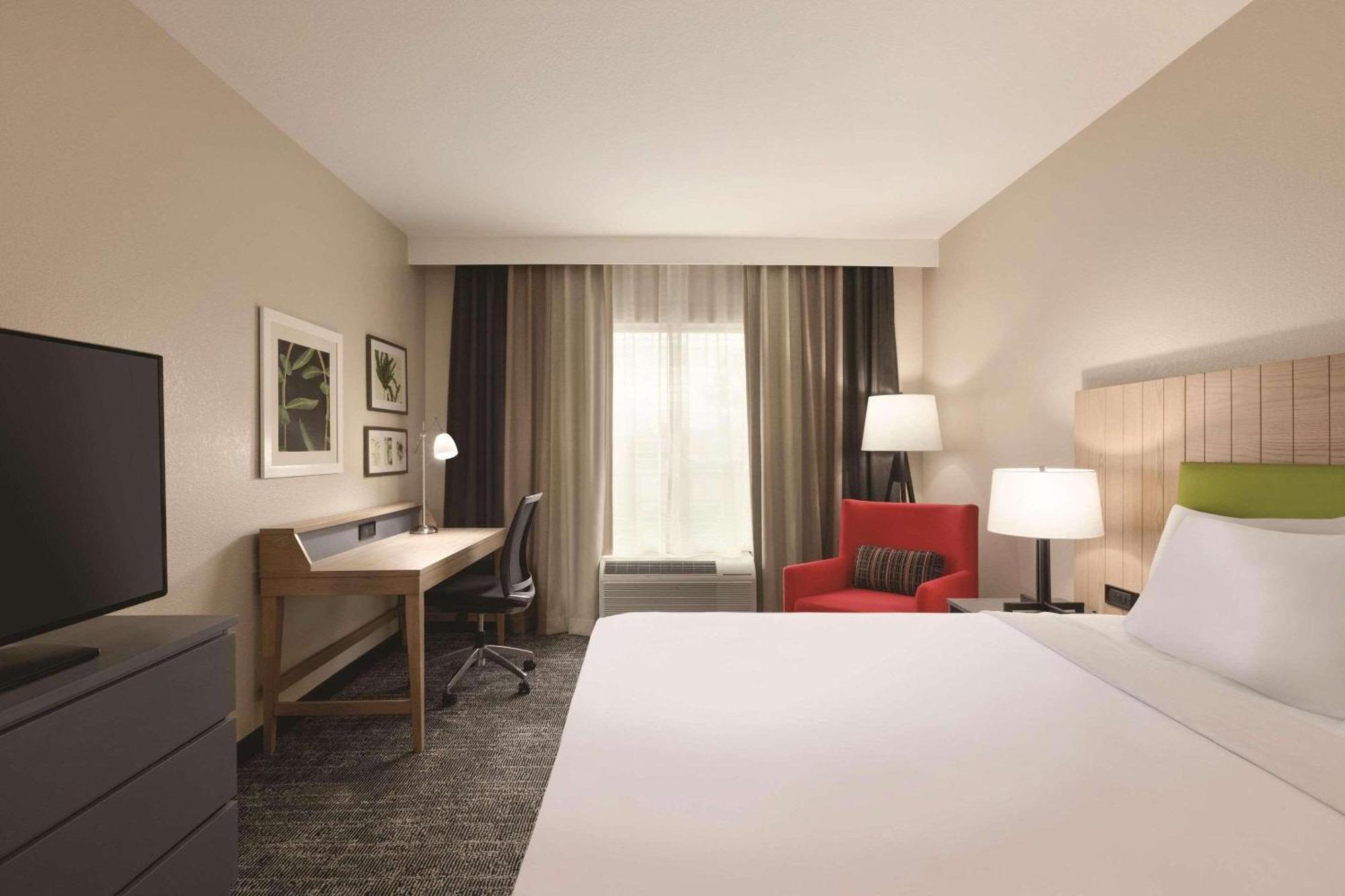 Country Inn & Suites By Radisson, Macon West, Ga Bagian luar foto