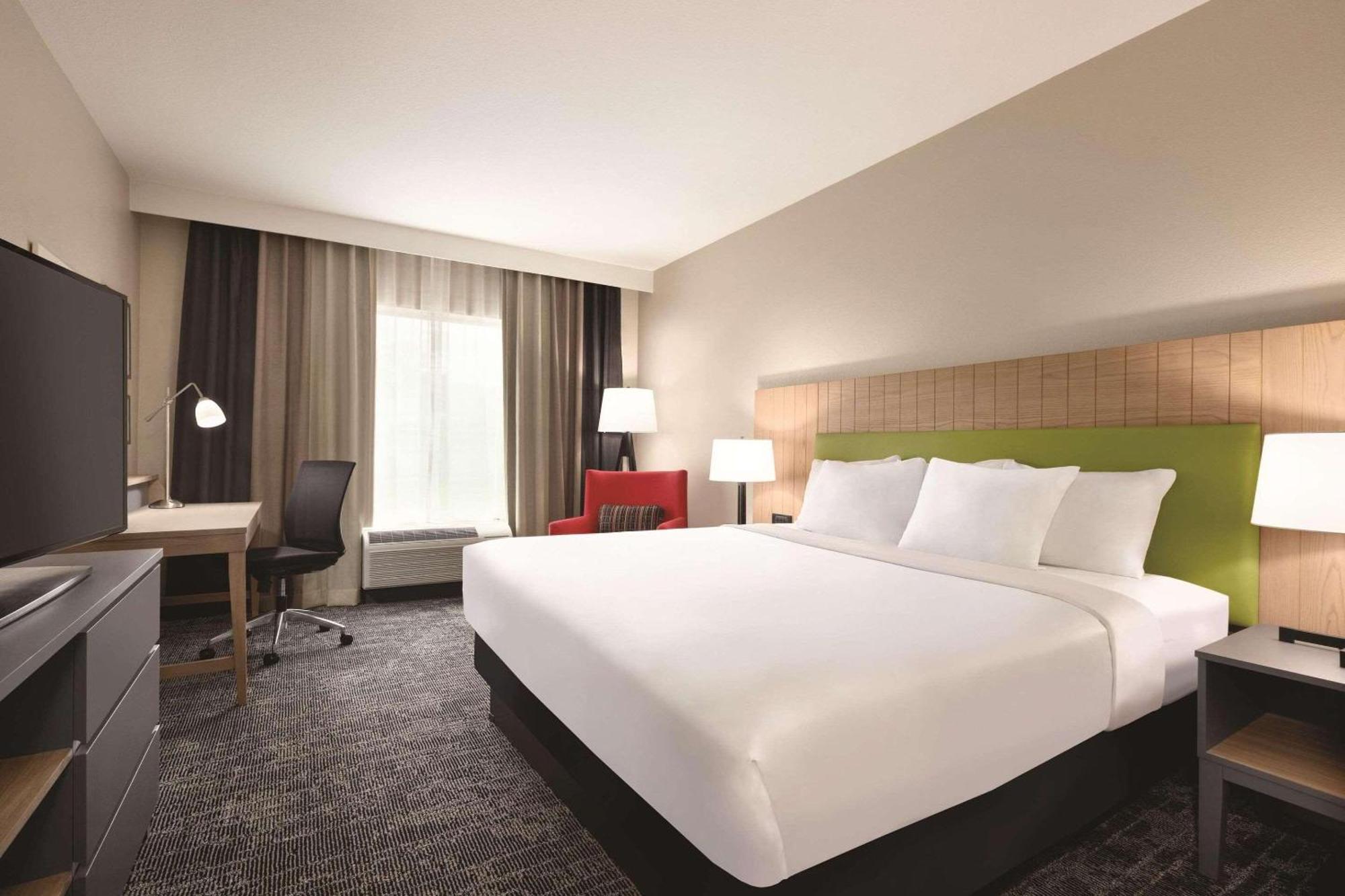 Country Inn & Suites By Radisson, Macon West, Ga Bagian luar foto